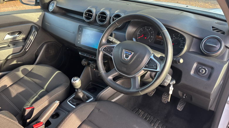 Dacia Duster 1.0 TCe 90 Comfort 5dr Petrol Estate